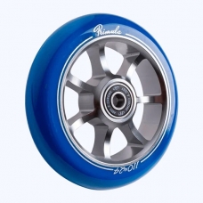 Колесо для самоката X-Treme 110*24мм, Primula, blue