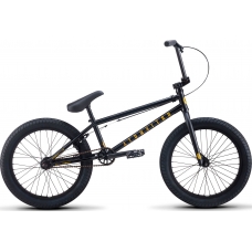 Экстремальный велосипед BMX Atom Nitro (2021)