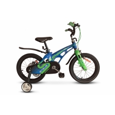 Детский велосипед 14" Stels Galaxy (2021)