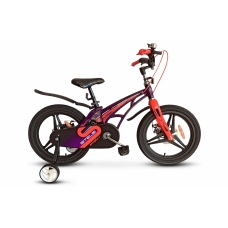 Детский велосипед 18" Stels Galaxy Pro (2021)