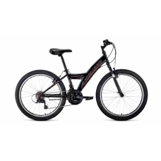 Подростковый велосипед FORWARD DAKOTA 24 2.0 (2021)