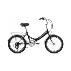 Складной велосипед Forward ARSENAL 20 2.0 (2021)
