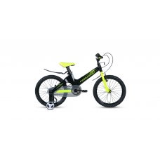 Детский велосипед Forward Cosmo 18 (2021)