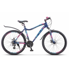 Женский велосипед Stels 26 Miss 6100 МD 2021