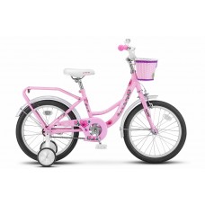 Детский велосипед Stels Flyte Lady, цвет светло-розовый