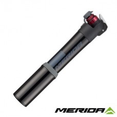 Насос Merida Pump/Telescope MTB 80 psi