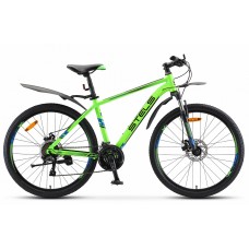 Горный велосипед Stels Navigator 640 MD 26 " (2021)