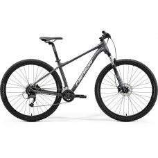 Горный велосипед  Merida BIG NINE 60 (2021)