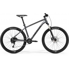 Горный велосипед  Merida BIG SEVEN 100 (2021)