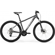 Горный велосипед  Merida BIG SEVEN 15 (2021)