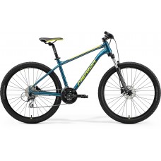 Горный велосипед  Merida BIG SEVEN 20 (2021)