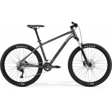 Горный велосипед  Merida BIG SEVEN 300 (2021)