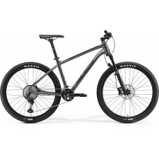 Горный велосипед  Merida BIG SEVEN XT2 (2021)