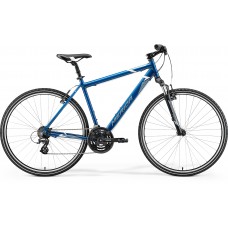 Дорожный велосипед  Merida CROSSWAY 10 (2021)