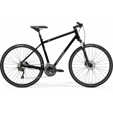 Дорожный велосипед  Merida CROSSWAY 300 (2021)