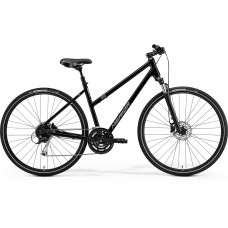 Дорожный велосипед  Merida CROSSWAY L 100 (2021)
