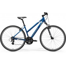 Дорожный велосипед  Merida CROSSWAY L 10 (2021)