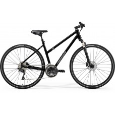 Дорожный велосипед  Merida CROSSWAY L 300 (2021)