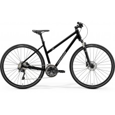Дорожный велосипед  Merida CROSSWAY L 500 (2021)