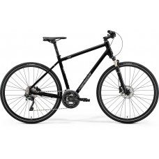 Дорожный велосипед  Merida CROSSWAY XT-EDITION (2021)