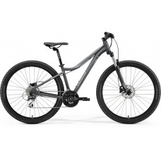 Горный велосипед  Merida MATTS 7. 20 (2021)
