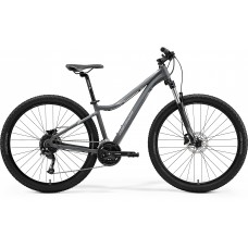 Горный велосипед  Merida MATTS 7. 30 (2021)