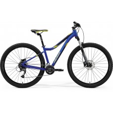 Горный велосипед  Merida MATTS 7. 60 (2021)