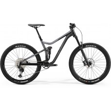 Двухподвесный велосипед  Merida ONE-FORTY 600 (2021)