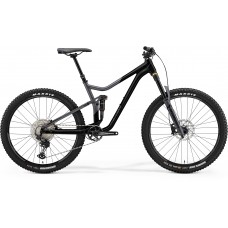 Двухподвесный велосипед  Merida ONE-FORTY 700 (2021)