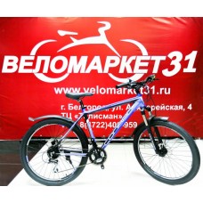 Горный велосипед 26 CONRAD FORBACH 3.0 HD (2021)