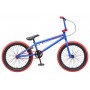 Экстремальный велосипед BMX Tech Team Mack 20"