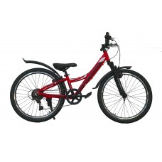 Подростковый велосипед 24 CONRAD EMDEN 1.0 VBR (2021)