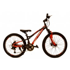 Подростковый велосипед 24 CONRAD MENGEN 2.0 MD  (2021)