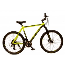 Горный велосипед 26 CONRAD FORBACH 2.0 (2021)
