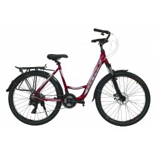 Женский велосипед 26 CONRAD LINDA MD (2021)