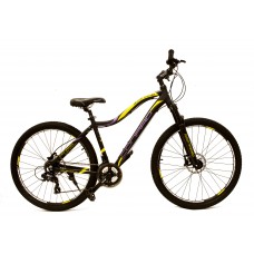 Женский велосипед 27.5 CONRAD HELGA 2.0 HD (2021) * NEW* ХИТ