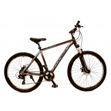 Горный велосипед 27.5 CONRAD MESSEL 1.0 MD (2021) NEW