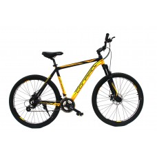 Горный велосипед 27.5 CONRAD MESSEL 3.0 MD (2021)