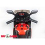 Minimoto LQ 158 красный