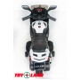 Minimoto LQ 158 белый