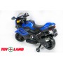 Moto Sport LQ 168 синий