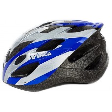 Шлем Vinca Sport VSH23 New Azuro
