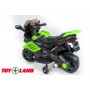 Minimoto LQ 158 зеленый