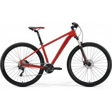 Горный велосипед Merida Big.Seven 80-D (2020)