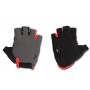 Перчатки CUBE Gloves short finger x NF