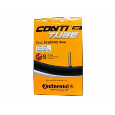 Continental Камера Tour 26 Hermetic Plus S42