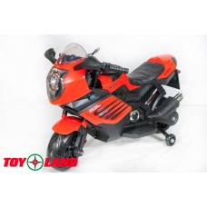 Moto Sport LQ 168 красный
