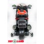 Moto Sport LQ 168 красный