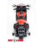 Moto Sport LQ 168 красный