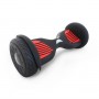 Гироборт HOVERBOT С-2 Light-matte RED-black